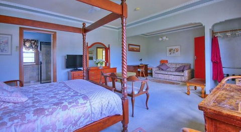 Melville House Bed And Breakfast - Taree Accommodation 2