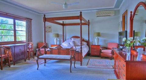 Melville House Bed And Breakfast - Taree Accommodation 1