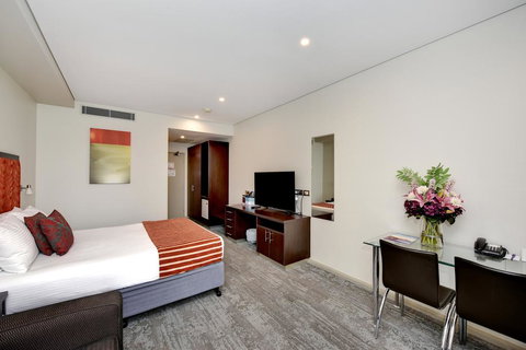 Mercure Centro Port Macquarie - Taree Accommodation 2