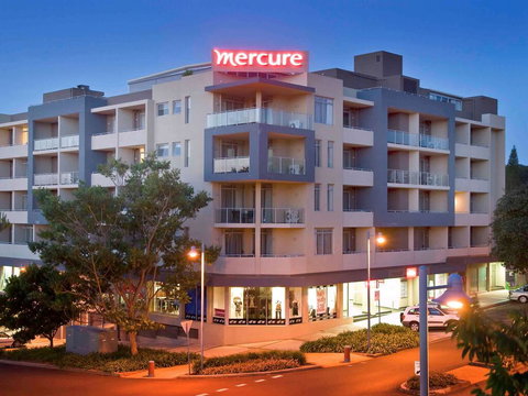 Mercure Centro Port Macquarie - Taree Accommodation 0