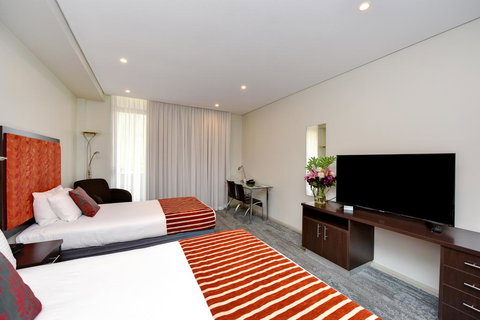 Mercure Centro Port Macquarie - Taree Accommodation 1
