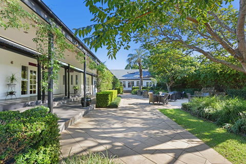 Mercure Gerringong Resort - Taree Accommodation 0