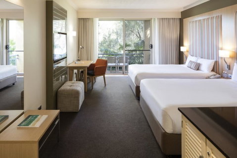 Mercure Gold Coast Resort - Taree Accommodation 2