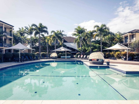 Mercure Gold Coast Resort - Taree Accommodation 0