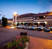 Mercure Maitland Monte Pio - Taree Accommodation
