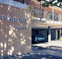 Mercure Orange - Taree Accommodation