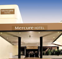 Mercure Penrith - Taree Accommodation