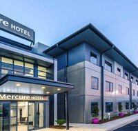 Mercure Tamworth - Taree Accommodation