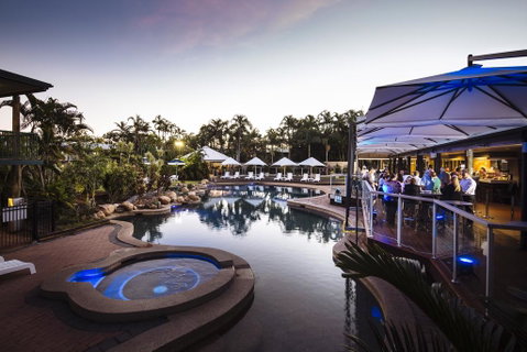 Mercure Townsville - Taree Accommodation 2