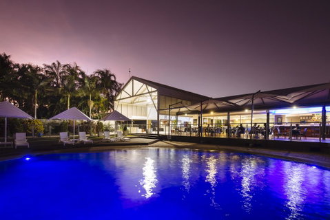 Mercure Townsville - Taree Accommodation 1