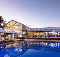Mercure Townsville - Taree Accommodation