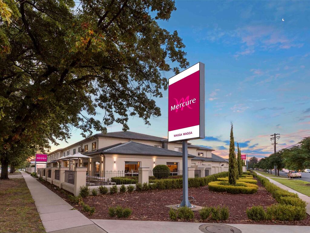  Taree Accommodation