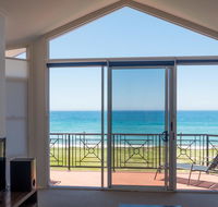 Meridian Beachside Apartments - Taree Accommodation