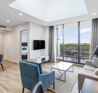 Meriton Suites Coward Street Mascot - Taree Accommodation