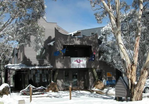 Merlot - Taree Accommodation 0