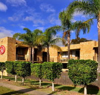 Metro Inn Ryde - Taree Accommodation