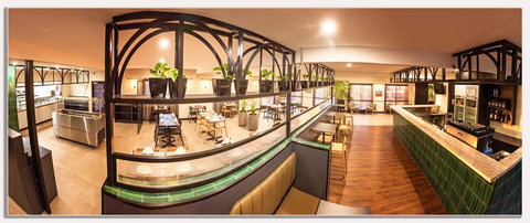 Mia Mia House In The Desert - Taree Accommodation 2