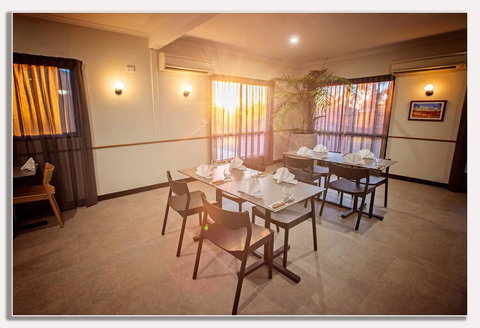 Mia Mia House In The Desert - Taree Accommodation 3