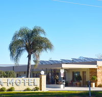 Mia Motel - Taree Accommodation