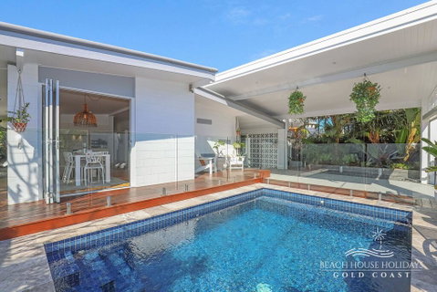 Miami Beachside Beach House - Taree Accommodation 3