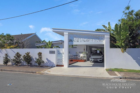 Miami Beachside Beach House - Taree Accommodation 1