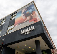 Miami Hotel Melbourne - Taree Accommodation