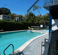 Miami Shore Apartments  Motel - Taree Accommodation