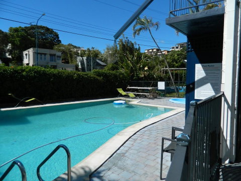 Miami Shore Apartments & Motel - Taree Accommodation 0