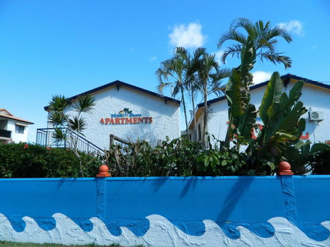 Miami Shore Apartments & Motel - Taree Accommodation 1