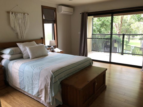Miami Tranquility - Taree Accommodation 3