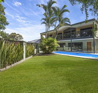Miami Tranquility - Taree Accommodation