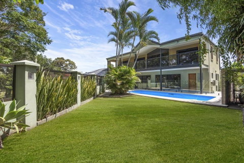 Miami Tranquility - Taree Accommodation 0