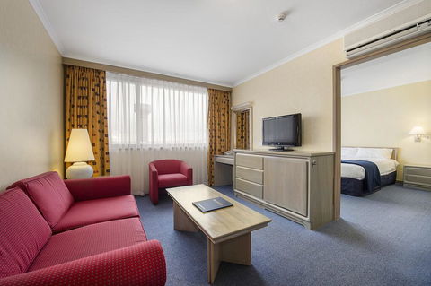 Mid City Motel Warrnambool - Taree Accommodation 1