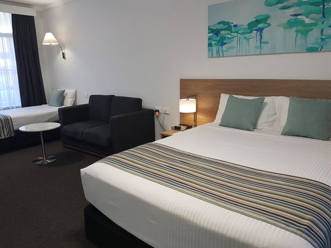 Mid City Motor Inn Singleton - Taree Accommodation 2