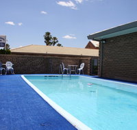 Mid Town Inn Narrabri - Taree Accommodation