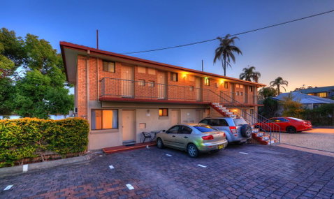 Midlands Motel - Taree Accommodation 3