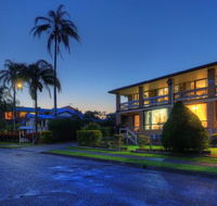Midlands Motel - Taree Accommodation