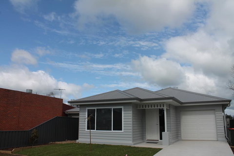 Milawa Vineyard Views - Guesthouse 2 - Taree Accommodation 3