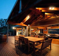 Milbrodale Lodge - Taree Accommodation