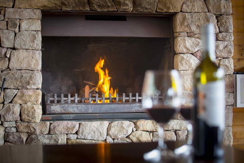 Milbrodale Lodge - Taree Accommodation 1