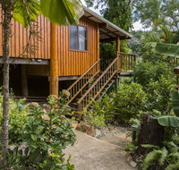 Milkwood Lodge - Taree Accommodation