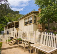 Mill house - Taree Accommodation