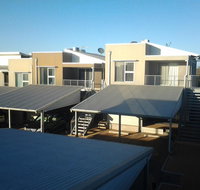 Millenium Apartments - Taree Accommodation