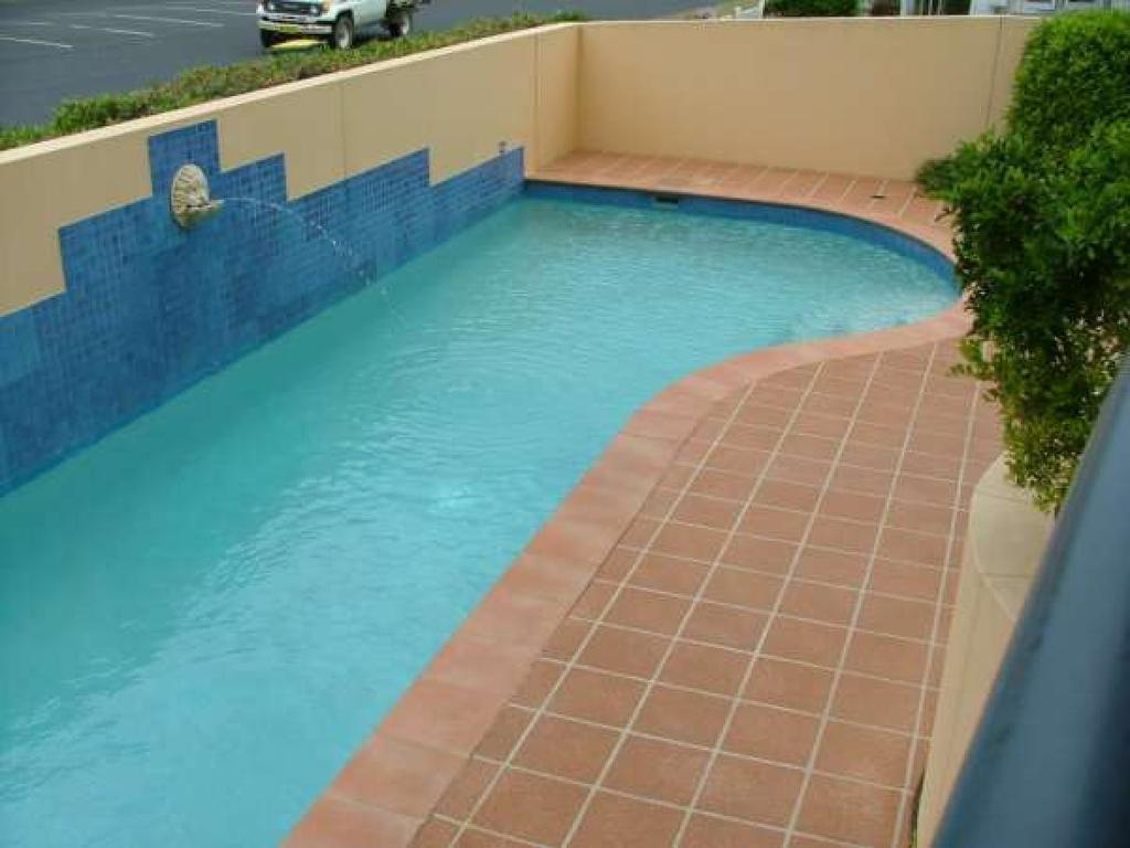 Coomba Bay NSW Taree Accommodation