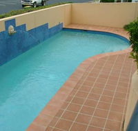 Millenium Unit 101 Cnr Head  West Sts - Taree Accommodation