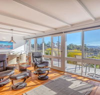 Mimosa Holiday House - Taree Accommodation