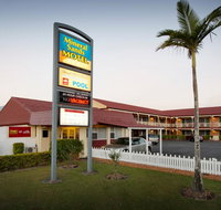 Mineral Sands Motel - Taree Accommodation