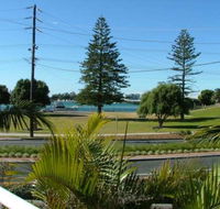 Mirage Unit 101 6-10 Manning Street - Taree Accommodation