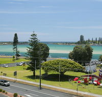 Mirage Unit 502 6-8 Manning Street - Taree Accommodation