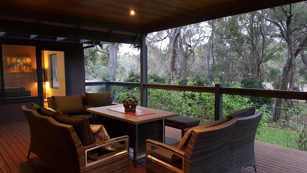 Yallingup WA Taree Accommodation